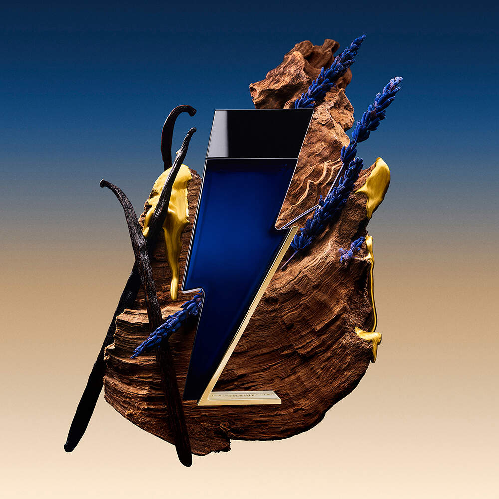 BAD BOY COBALT ABSOLUTE SET EAU DE PARFUM